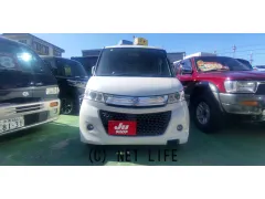 スズキ パレット