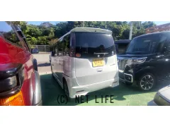 スズキ パレット