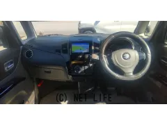 スズキ パレット