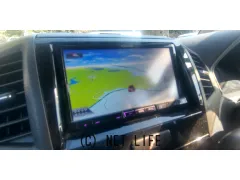 スズキ パレット