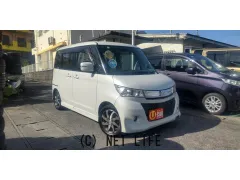 スズキ パレット