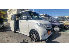 スズキ パレット