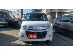 スズキ パレット