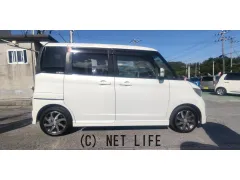 スズキ パレット