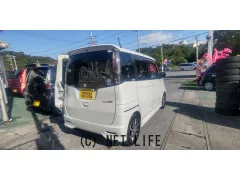 スズキ パレット