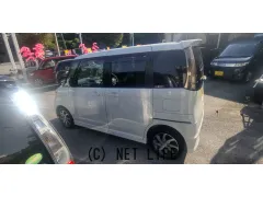 スズキ パレット