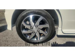 スズキ パレット