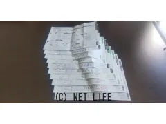 スズキ パレット