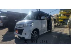 スズキ パレット