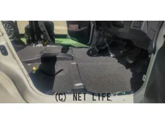 スズキ パレット