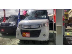 スズキ パレット