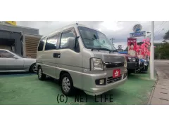 スバル サンバーディアスワゴン