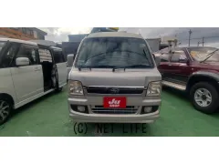 スバル サンバーディアスワゴン