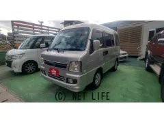 スバル サンバーディアスワゴン