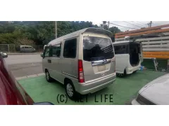 スバル サンバーディアスワゴン