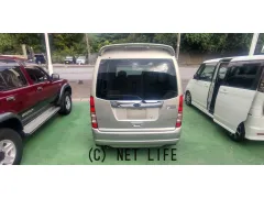 スバル サンバーディアスワゴン