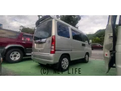 スバル サンバーディアスワゴン