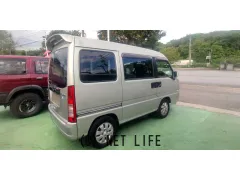 スバル サンバーディアスワゴン