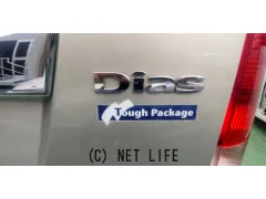 スバル サンバーディアスワゴン