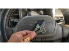 スバル サンバーディアスワゴン