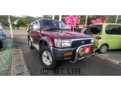 トヨタ ハイラックスサーフ