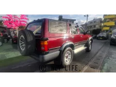 トヨタ ハイラックスサーフ