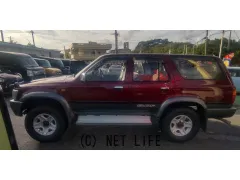 トヨタ ハイラックスサーフ