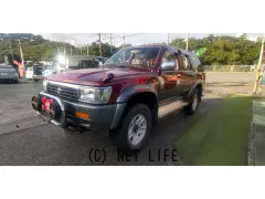 トヨタ ハイラックスサーフ