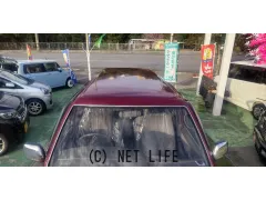 トヨタ ハイラックスサーフ