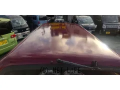 トヨタ ハイラックスサーフ