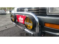 トヨタ ハイラックスサーフ