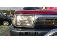 トヨタ ハイラックスサーフ