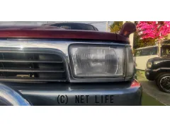 トヨタ ハイラックスサーフ