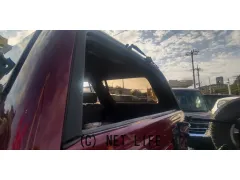 トヨタ ハイラックスサーフ