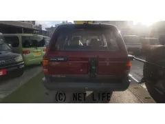 トヨタ ハイラックスサーフ