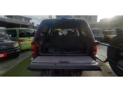 トヨタ ハイラックスサーフ