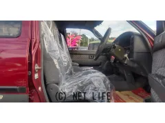 トヨタ ハイラックスサーフ