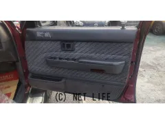 トヨタ ハイラックスサーフ