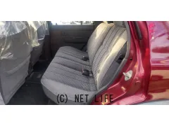 トヨタ ハイラックスサーフ