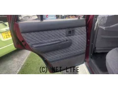 トヨタ ハイラックスサーフ