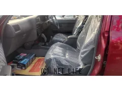 トヨタ ハイラックスサーフ