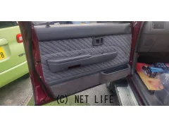 トヨタ ハイラックスサーフ