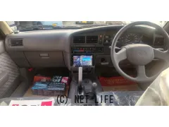 トヨタ ハイラックスサーフ