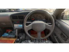 トヨタ ハイラックスサーフ