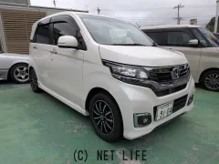 ホンダ N-WGN