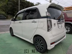 ホンダ N-WGN