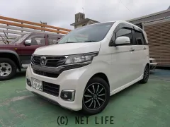 ホンダ N-WGN