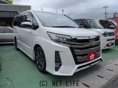 トヨタ ノア