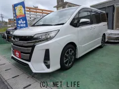 トヨタ ノア