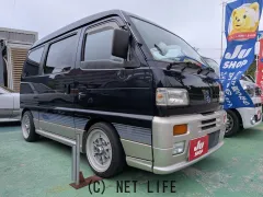 スズキ エブリイ